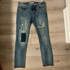 Slim fit Tommy Hilfiger Jeans